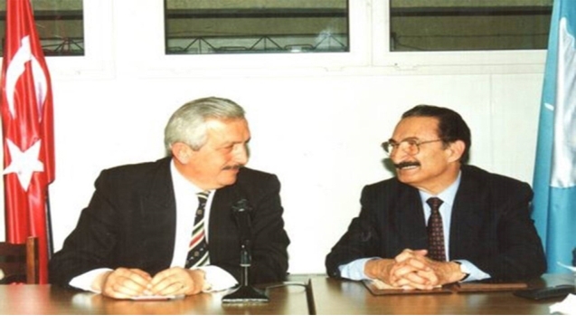 Başkan Posbıyık'tan anlamlı mesaj...