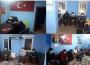 Depremde hayatını kaybedenler ve Başbuğ için…