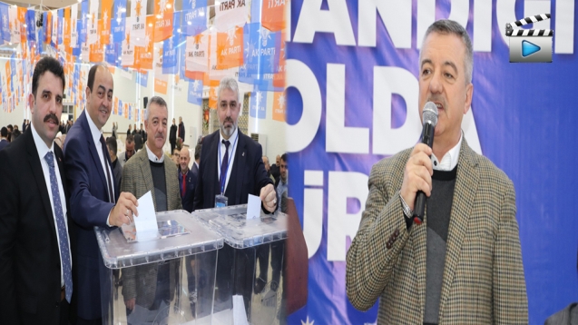 TÜRKMEN,''KÜÇÜK HESAPLARIN PEŞİNDE OLMAYACAĞIZ''...