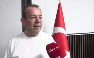 Özcan, Yaptıklarımı yapmaya devam edeceğim...