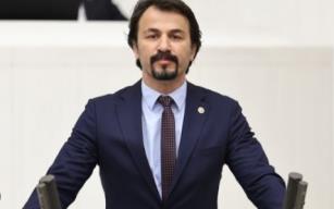Eylem Ertuğrul, İktidar doğruyu söylemiyor...