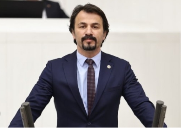Eylem Ertuğrul, İktidar doğruyu söylemiyor...