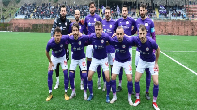 BEYÇAYIR ASLANI 90+6’DA KÜKREDİ