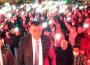 İKİNCİ İŞÇİ BULUŞMASI...