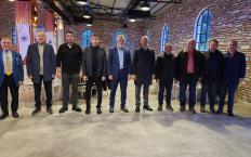 Kdz. Ereğli TSO’dan 6. Meslek Grubuna İftar Programı