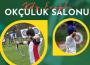 Ereğli'ye okçuluk salonu ve futbol sahası tarih açıklandı...