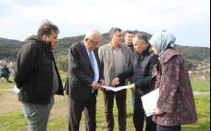 KDZ. EREĞLİ’YE EŞSİZ MANZARASIYLA YENİ YAŞAM ALANI