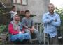 Yanmış cesedi bulunan Afgan madencinin ailesine yardım eli
