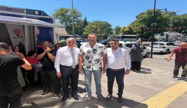 Yeni projeler yolda… Yakında açıklanacak…