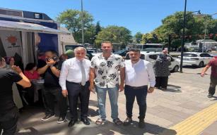Yeni projeler yolda… Yakında açıklanacak…