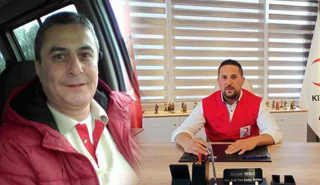 İş İnsanı Kürşat Yağız’ın Acı Günü
