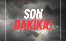 Yağışlar devam edecek...