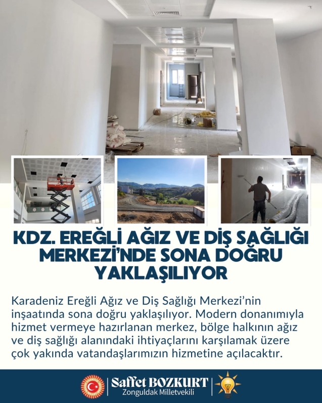 Saffet Bozkurt açıkladı... Sona yaklaşıldı...