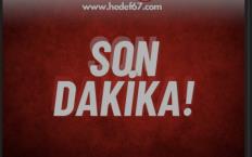 Grip oldu... Hastaneye başvurdu...