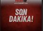 Grip oldu... Hastaneye başvurdu...
