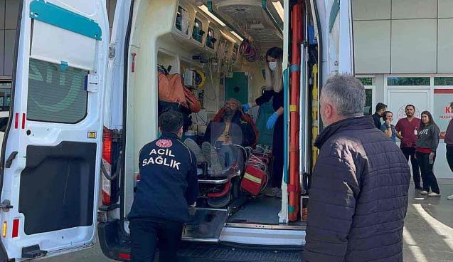 Kayboldu… 5 gün sonra polisler buldu..