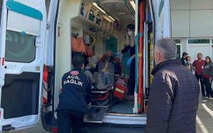 Kayboldu… 5 gün sonra polisler buldu..