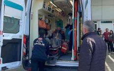 Kayboldu… 5 gün sonra polisler buldu..