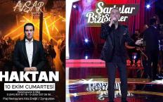 HAKTAN konserine son günler… İlgi çok yüksek…