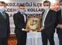 Ak Parti Gençlik Kollarında Bayrak Değişimi