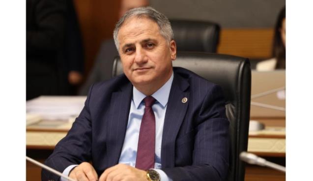 Milletvekili Saffet Bozkurt’tan, CHP'ye üslup eleştirisi...