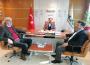 ADAY ADAYI ÇAKIR: “ENERJİMİZ, BİRİKİMİMİZ VE TECRÜBEMİZ VAR”