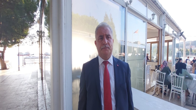 GENÇ YÖNETİMLE YOLA DEVAM EDİYORUZ...