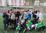 Kdz. Ereğli Belediyespor-Geredespor'u 3-1 yendi...