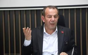 Tanju Özcan, yargılanmak istiyorum...