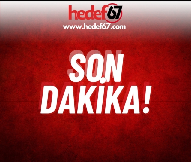 Kaymakamlık okullarla ilgili kararı açıkladı...
