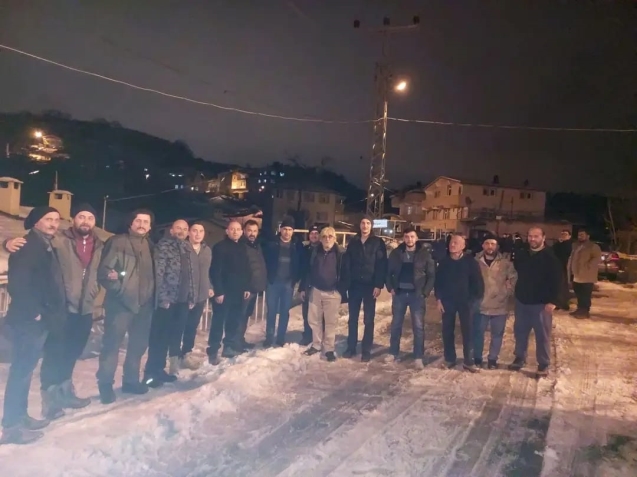 Göktepe Mahallesi Sakinlerinden sağlık ocağı talebi…