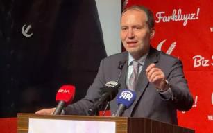 Türkiye maalesef bir çifte standartlar ülkesi haline geldi