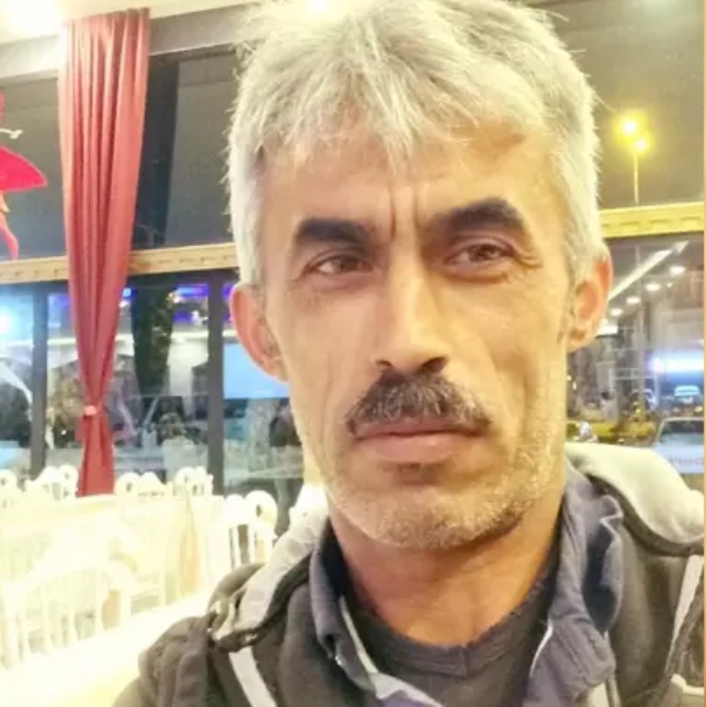 Başına ağaç parçası düşen Salih Demir hayatını kaybetti...
