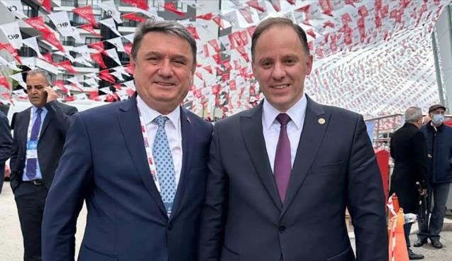 Tebrikler Deniz Yavuzyılmaz'a... Zonguldak'a gurur yaşattı