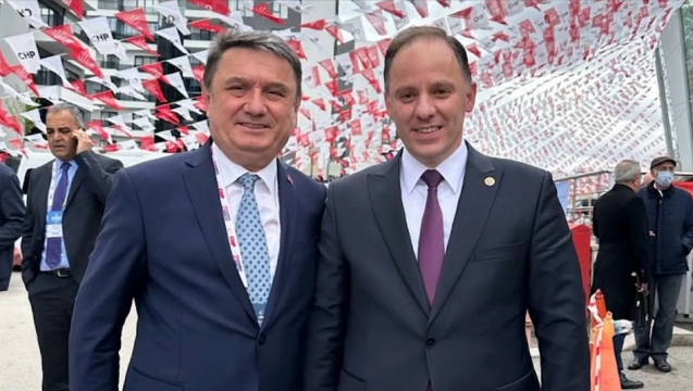 Tebrikler Deniz Yavuzyılmaz'a... Zonguldak'a gurur yaşattı