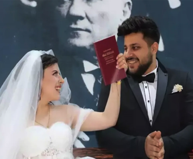 ‘DEPREM BİZİM DÖNÜM NOKTAMIZ OLDU’