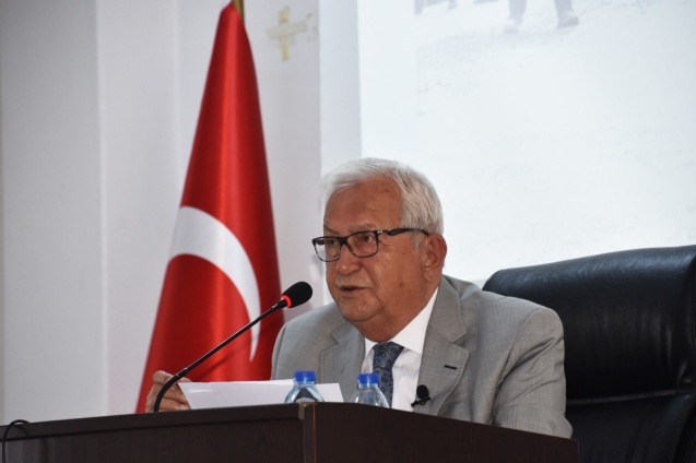 POSBIYIK’TAN OYAK/ERDEMİR YÖNETİMİNE TEŞEKKÜR