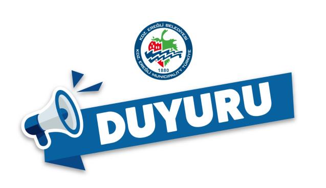 Yaz şenlikleri ertelendi...