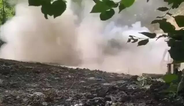 Polis ve Jandarmadan kaçak ocaklara denetim..