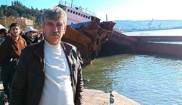 Hapis cezası aldı… Görevden alındı…