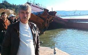 Hapis cezası aldı… Görevden alındı…