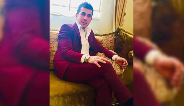 Evin odasında ölü bulundu…