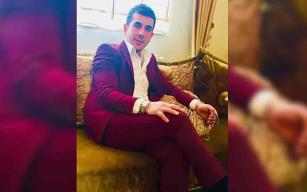 Evin odasında ölü bulundu…