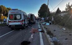 Ölen ve yaralananların isimleri belli oldu…