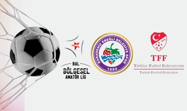 Ereğli Belediyespor’un 2023-24 sezonu fikstürü belli oldu