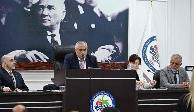 Atık su bedelinde yüzde 50 indirim uygulandı…