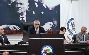 Atık su bedelinde yüzde 50 indirim uygulandı…