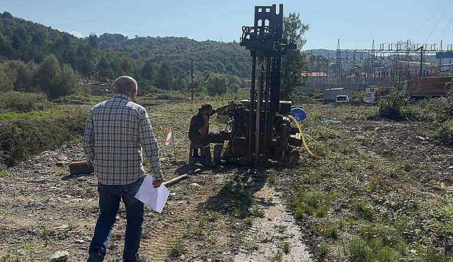 Bozkurt açıkladı…OSB’ye 174 milyon TL’lik atık su arıtma...