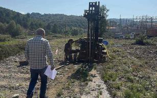 Bozkurt açıkladı…OSB’ye 174 milyon TL’lik atık su arıtma...