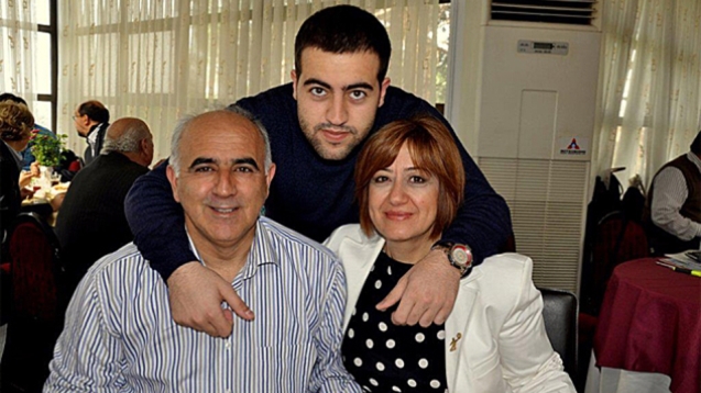 Balcı ailesinde son durum…. BEÜ’ye kaldırıldı…